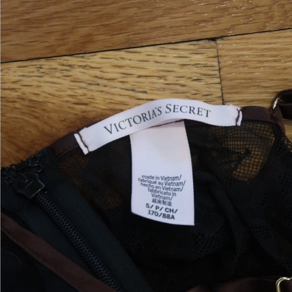 Victoria’s Secret Slip Dress - Picture 3 of 6